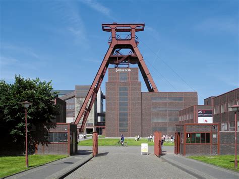 Zeche Zollverein 